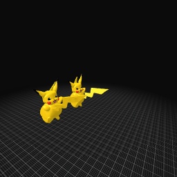 Double pika