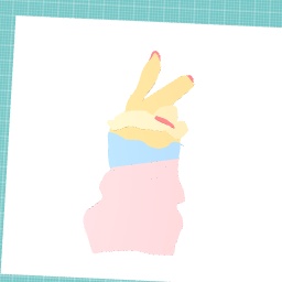 Peace out!