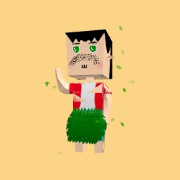 Pixie Street Boy