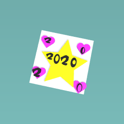 2020 stars