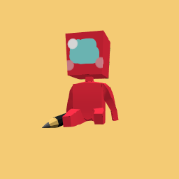 mini crewmate for fans