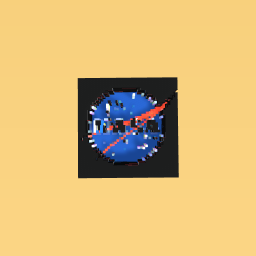 its not nasa its sara