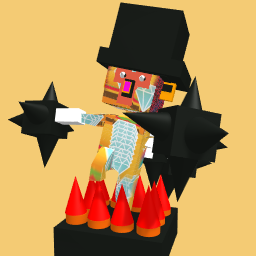 it took me a while to do this