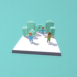 Aaaaaaaaaa pacman is back