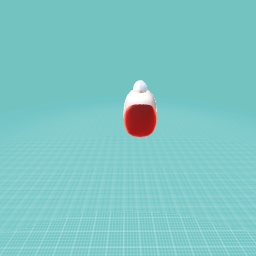 Im a bottle of coke