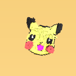 picachu