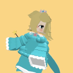 rosalina