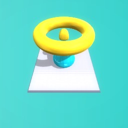 The bigest ring in the world