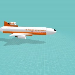 10 tanker air carrier dc10F