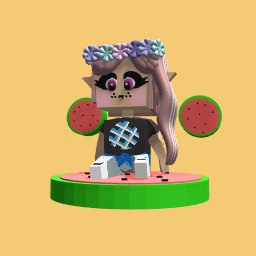 Updated nuggie_queen007