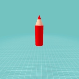 Imaredpencil!