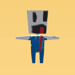 new costume