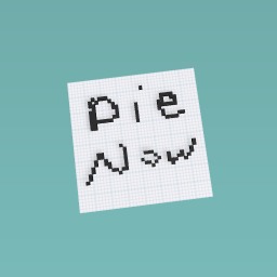 pie now!