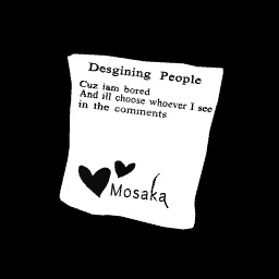 Designing people