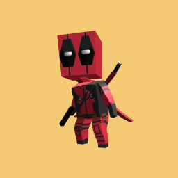 Deadpool