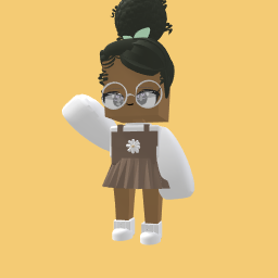 Just a girl