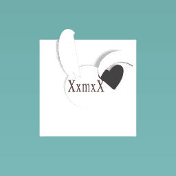 Logo of XxMā¥åxX uwu