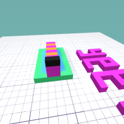 Yeet the catterpillar