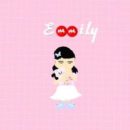 Emmily!