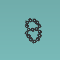 Once I was 8 years old