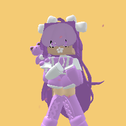 its not mine i just changed color btw plz buy it!