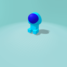 Mini crewmate