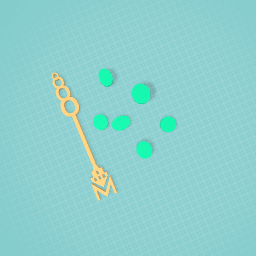 4 bubble wand