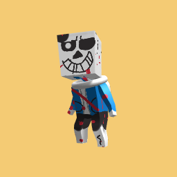 Sans dying