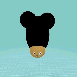 hair