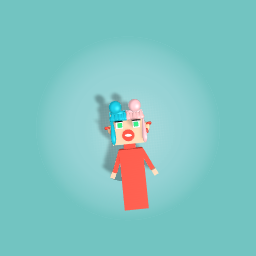 this is the first thing i do i hope you like it