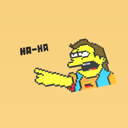 Nelson Muntz