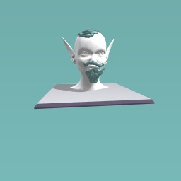 Ahhh i have so much hair