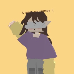 My Oc