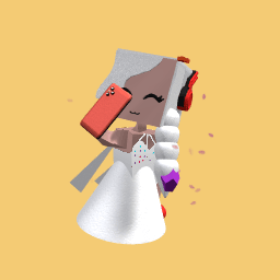 Queen Elsa of Arendelle