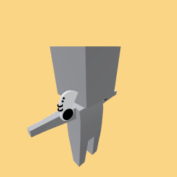 gauged ears with piercings