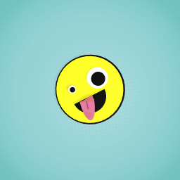the crazy Emojie