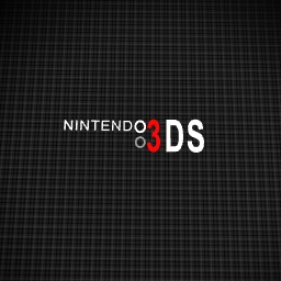 Nintendo 3ds logo