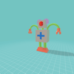 Robot