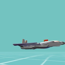Ussr plane