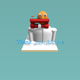 thank you doctors