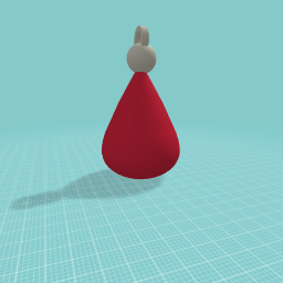 Christmas hat decoration