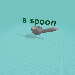 normal spoon