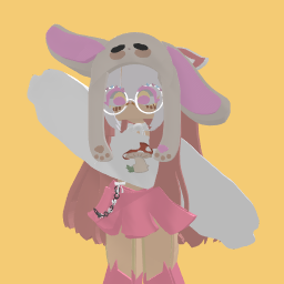 ROSHELL PLS   LIKE IT