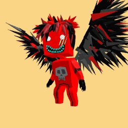 Timmy terror