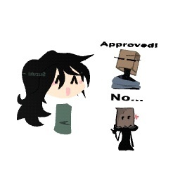 Approved and No...
