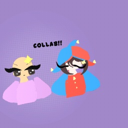 collab w mariamthequeen