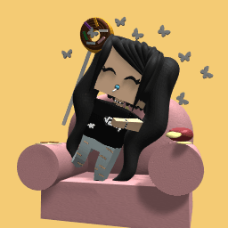 What I Look Like Now!