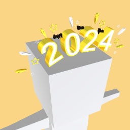 2024 Happy New Year! (Free)