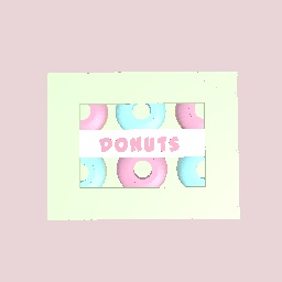 Dozen of Donuts
