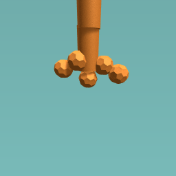 EL HOMBRE PALO DE PIEDRA